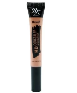 RK By Kiss HD Concealer And Foundation RKBC07 Pure Beige 5 RK By Kiss HD Concealer And Foundation RKBC07 Pure Beige -Kiss RKBC07 2