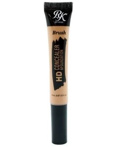 RK By Kiss HD Concealer And Foundation RKBC09 Medium Beige -Kiss RKBC09 2