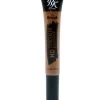 RK By Kiss HD Concealer And Foundation RKBC12 Toast