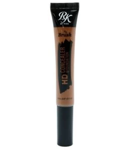 RK By Kiss HD Concealer And Foundation RKBC12 Toast -Kiss RKBC12 2