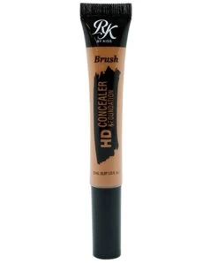 RK By Kiss HD Concealer And Foundation RKBC15 Toffee -Kiss RKBC15 2