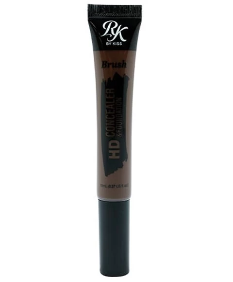 RK By Kiss HD Concealer And Foundation RKBC16 Espresso 3 RK By Kiss HD Concealer And Foundation RKBC16 Espresso - Image 3