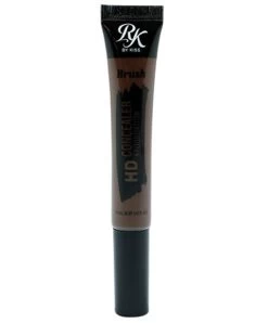 RK By Kiss HD Concealer And Foundation RKBC19 Dark Cocoa -Kiss RKBC19 2