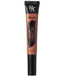 RK By Kiss RKBC21 Orange Color Corrector -Kiss RKBC21 2