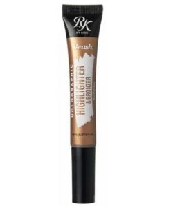 RK By Kiss RKBC24 Holographic Highlighter And Bronzer -Kiss RKBC24 2