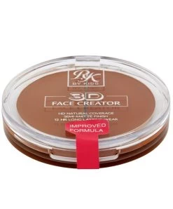 3D Face Creator Duo Foundation Level 14 RDF14