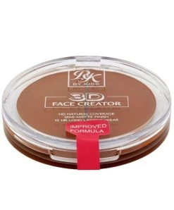 3D Face Creator Duo Foundation Level 11 RDF11