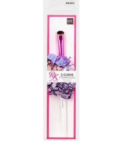 RK By Kiss C Curve Eyeshadow Brush RMUB13 -Kiss RKBKISccrveysdbrshRMUB13 2