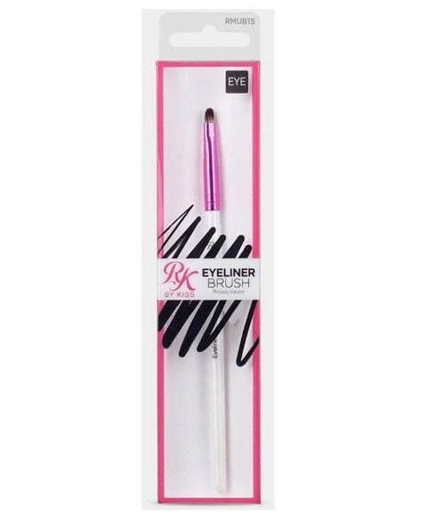 RK By Kiss Eye Liner Brush RMUB15 3 RK By Kiss Eye Liner Brush RMUB15 - Image 3