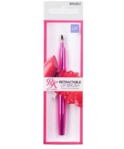RK By Kiss Retractable Lip Brush -Kiss RKBKISretractlpbrsh 2