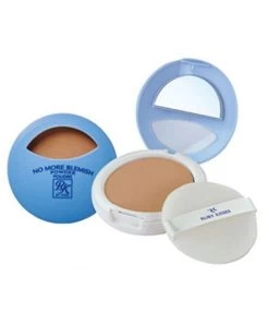 No More Blemish Powder RBP08 Chestnut