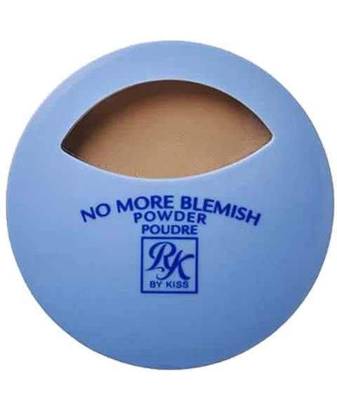 No More Blemish Powder RBP02 Toffee 2 No More Blemish Powder RBP02 Toffee - Image 2
