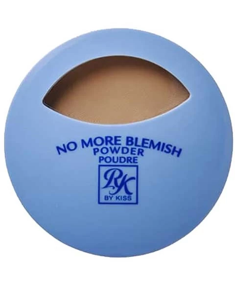 No More Blemish Powder RBP02 Toffee 1 No More Blemish Powder RBP02 Toffee