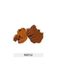 3D Face Creator Duo Foundation Level 12 RDF12 -Kiss RKBKRDF12