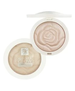 All Over Glow Shimmer Powder RHP01 Luscious Glow -Kiss RKBKRHP01 2