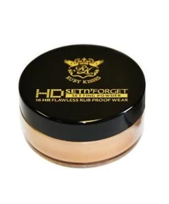 HD Set N Forget Setting Powder RRSP02 Banana -Kiss RKBKRRSP02 2