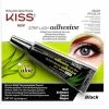 RK By Kiss Strip Lash Black Adhesive With Aloe