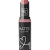 RK By Kiss Matte Lipstick RMLS02 Nude Rose
