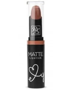 RK By Kiss Matte Lipstick RMLS03 Brown Sugar -Kiss RKBKmatlpst03brownsugr 2