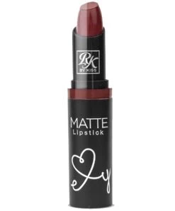 RK By Kiss Matte Lipstick RMLS08 Vampire Red -Kiss RKBKmatlpst08vampred 2