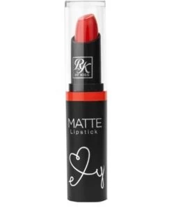 RK By Kiss Matte Lipstick RMLS11 Extreme Coral -Kiss RKBKmatlpst11extrmcorl 2