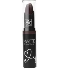 RK By Kiss Matte Lipstick RMLS13 Dark Plum Scene -Kiss RKBKmatlpst13drkplums 2