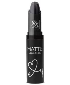 RK By Kiss Matte Lipstick RMLS14 Blackism -Kiss RKBKmatlpst14backism 2
