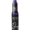 RK By Kiss Matte Lipstick RMLS18 Purple Affair