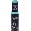 RK By Kiss Matte Lipstick RMLS22A Turquoise Aesthetic