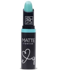 RK By Kiss Matte Lipstick RMLS22A Turquoise Aesthetic -Kiss RKBKmatlpst22Aturqaest 2