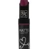 RK By Kiss Matte Lipstick RMLS29 Aphrodite
