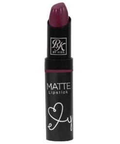 RK By Kiss Matte Lipstick RMLS29 Aphrodite -Kiss RKBKmatlpst29aphrodte 2