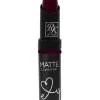 RK By Kiss Matte Lipstick RMLS32 Heart Throb