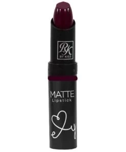 RK By Kiss Matte Lipstick RMLS32 Heart Throb -Kiss RKBKmatlpst32heartrb 2