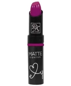 RK By Kiss Matte Lipstick RMLS34 Beet Me -Kiss RKBKmatlpst34betme 1