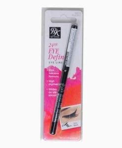 RK BY Kiss 24Hr Eye Define Eye Liner RLALB01