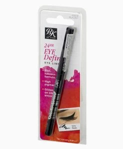RK BY Kiss 24Hr Eye Define Eye Liner RLALB01 -Kiss RKByKisRLALB01Eyeliner2