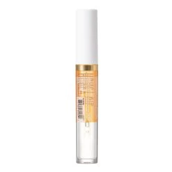 Kiss 100% Natural Lip Oil Gloss - HONEY 5 Kiss 100% Natural Lip Oil Gloss - HONEY -Kiss RS133430 KissNYPro HoneyOil KO07 Product Back 731509855692 Jan.15.2021 2048x 1d964498 104a 4d86 85f1 8ad0770c85e2