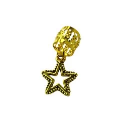 RED By Kiss Filigree Tube Classy Braid Charm - HZ40