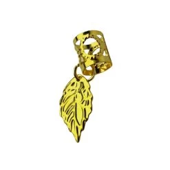 RED By Kiss Filigree Tube Classy Braid Charm - HZ43