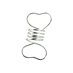 RED By Kiss Filigree Tube Stylish Braid Charm - HZ51