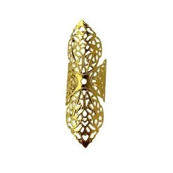 RED By Kiss Filigree Tube Classy Braid Charm - HZ61