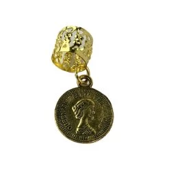 RED By Kiss Filigree Tube Classy Braid Charm - HZ32