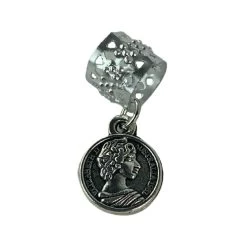 RED By Kiss Filigree Tube Classy Braid Charm - HZ33