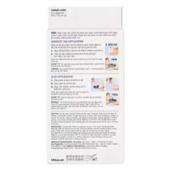 Kiss Gel Sculpted Nails – KGFS01 -Kiss Screenshot 2021 02 25KissGelFantasySculptedFalseNails 4TheCause 28ct 1