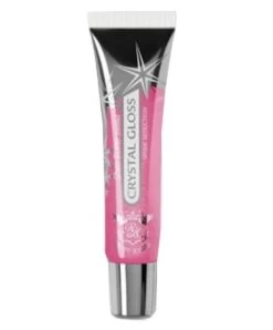 Shea Butter Enriched Crystal Lip Gloss TLG24 Berry Rich -Kiss TLG24 2