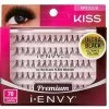 I Envy Ultra Black Ultimate Volume Eyelashes