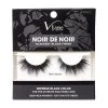 V-Luxe I-ENVY By Kiss Noir De Noir Eyelashes – VNN02 Noir Velvet