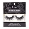 V-Luxe I-ENVY By Kiss Noir De Noir Eyelashes – VNN04 Noir Lace