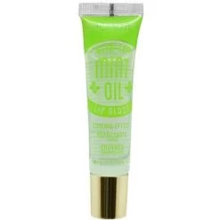 Broadway By Kiss Vita-Lip Mint Oil Lip Gloss – BCLG0101